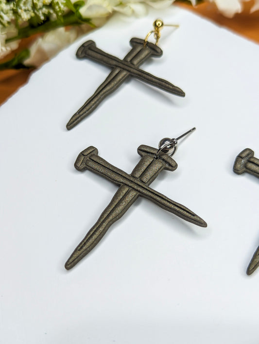 Nails Cross