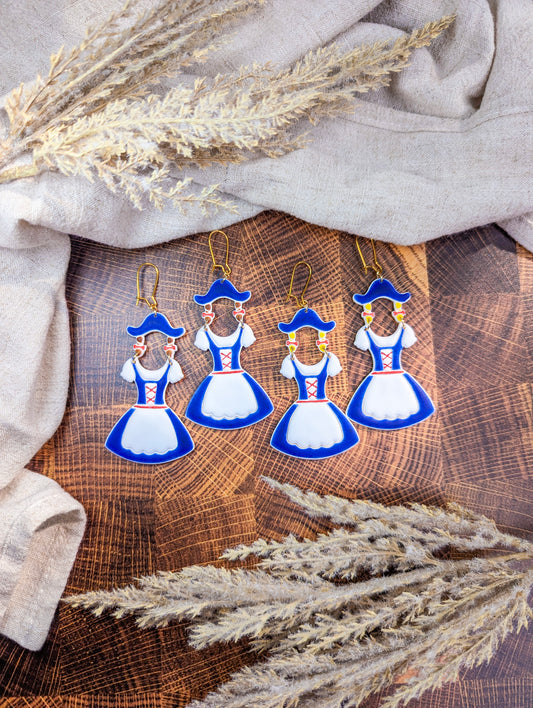 Dirndl (Multiple Options)