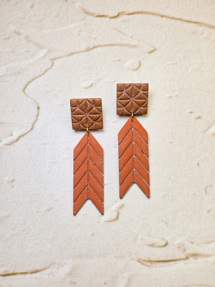 Aztec Brown