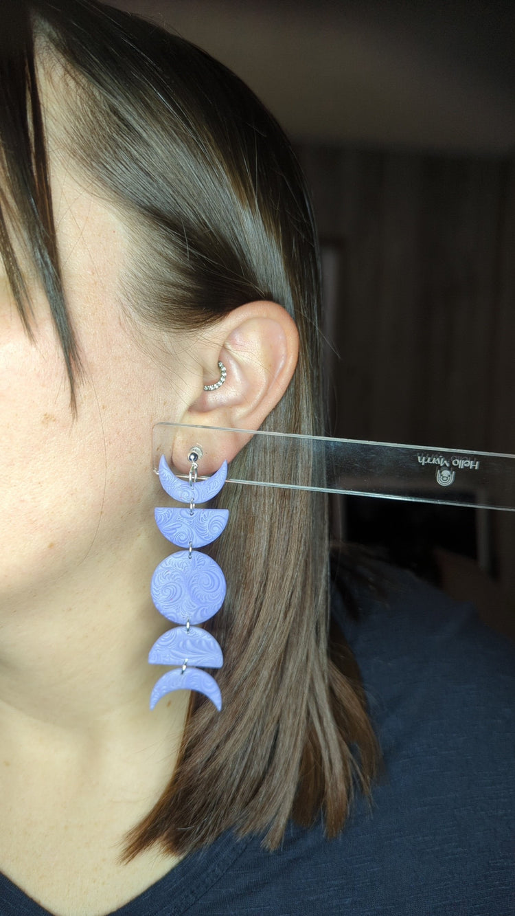 Moon Phase