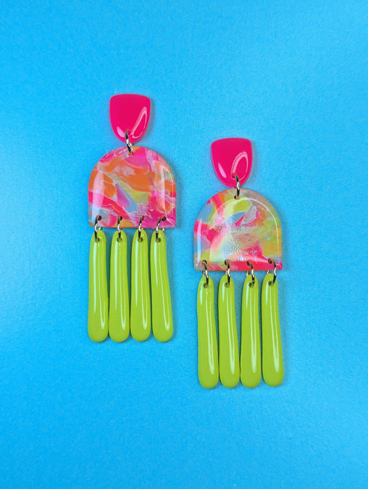 Neon 8
