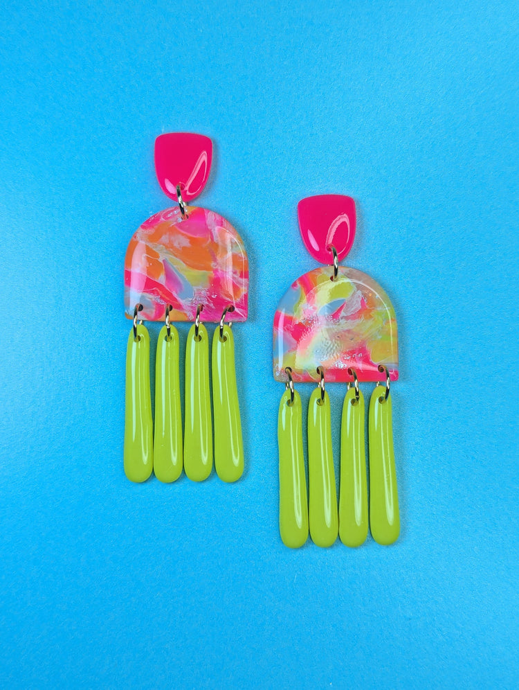 Neon 8