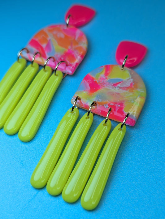 Neon 8
