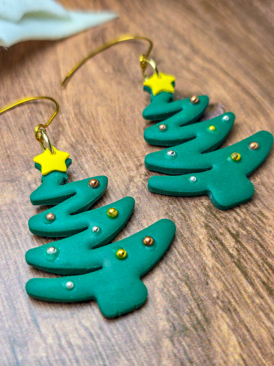 Christmas Trees 1