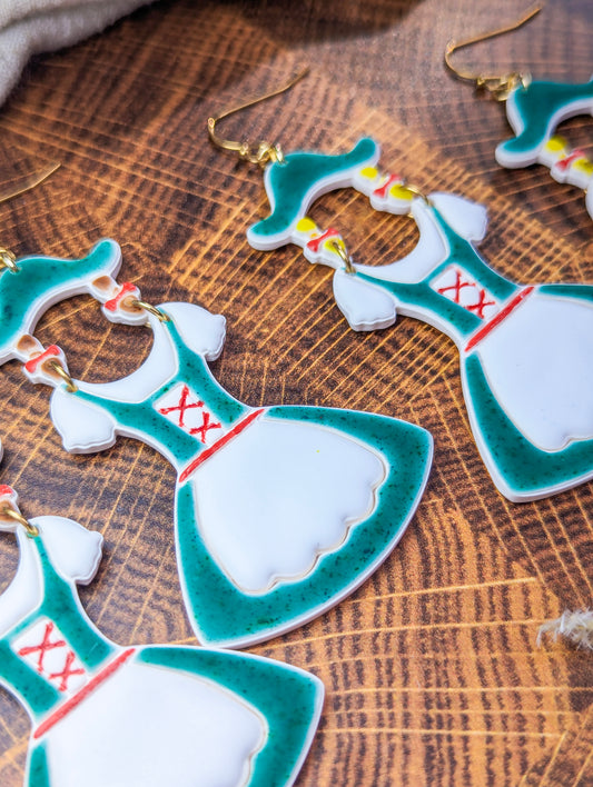 Dirndl (Multiple Options)