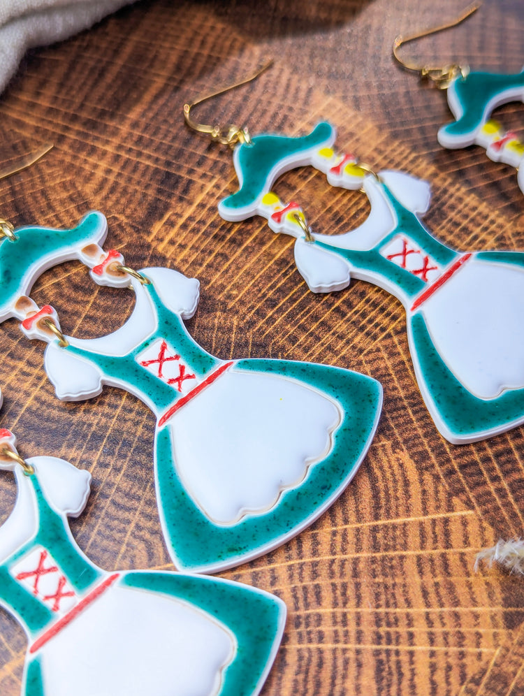 Dirndl (Multiple Options)