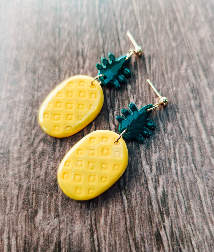 Pineapple