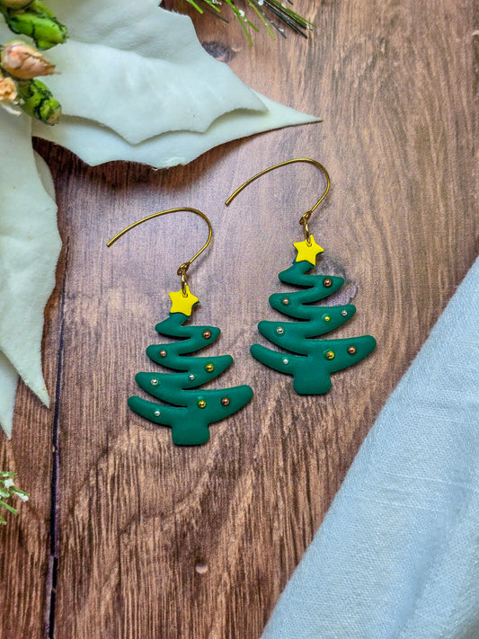 Christmas Trees 1