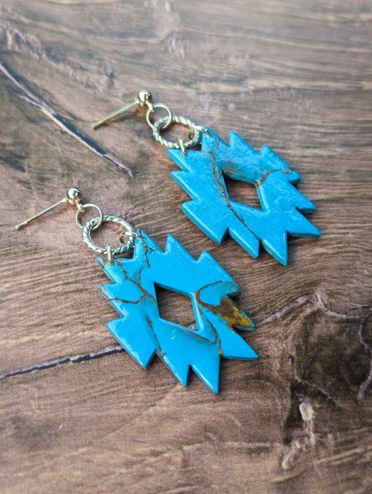 Turquoise 1