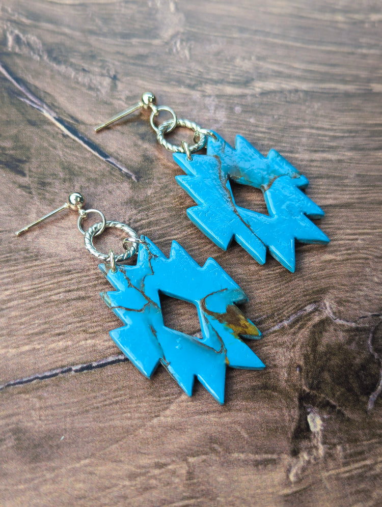 Turquoise 1