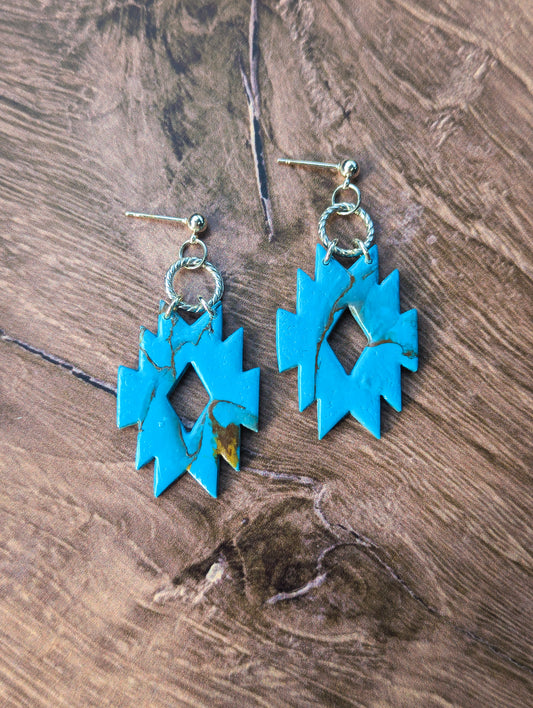 Turquoise 1