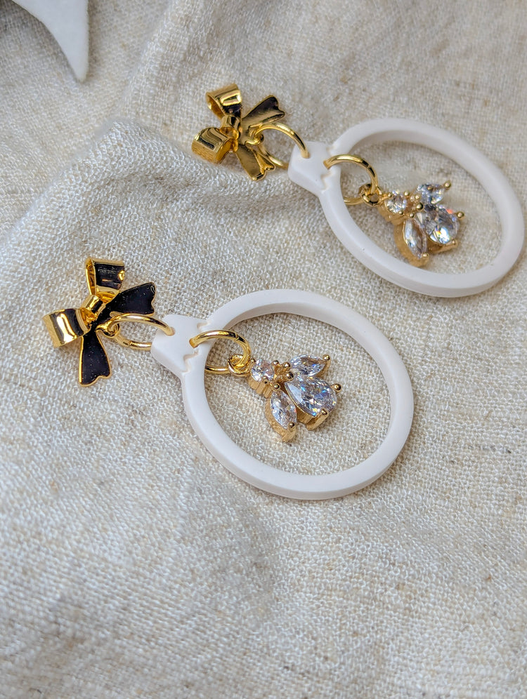 Angel Ornament