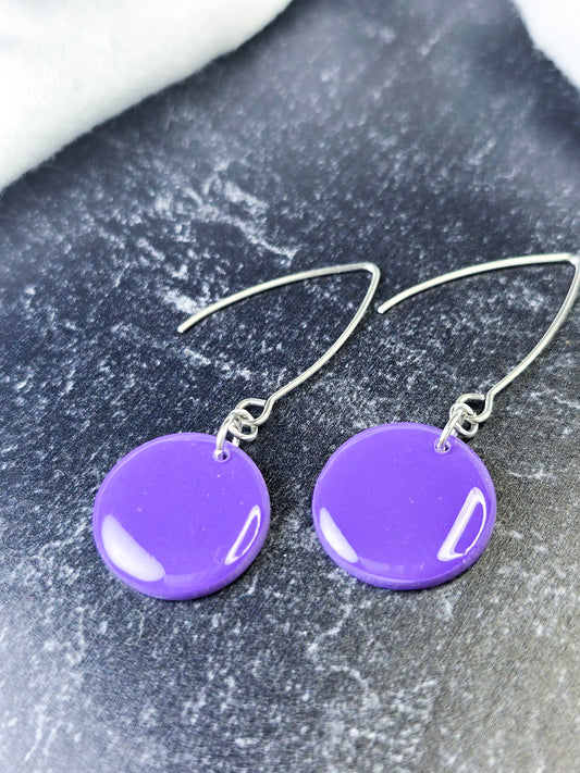 Purple Dot