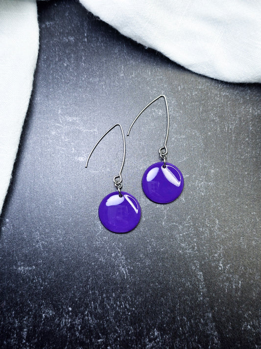 Purple Dot