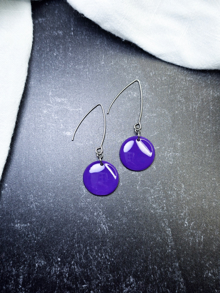 Purple Dot