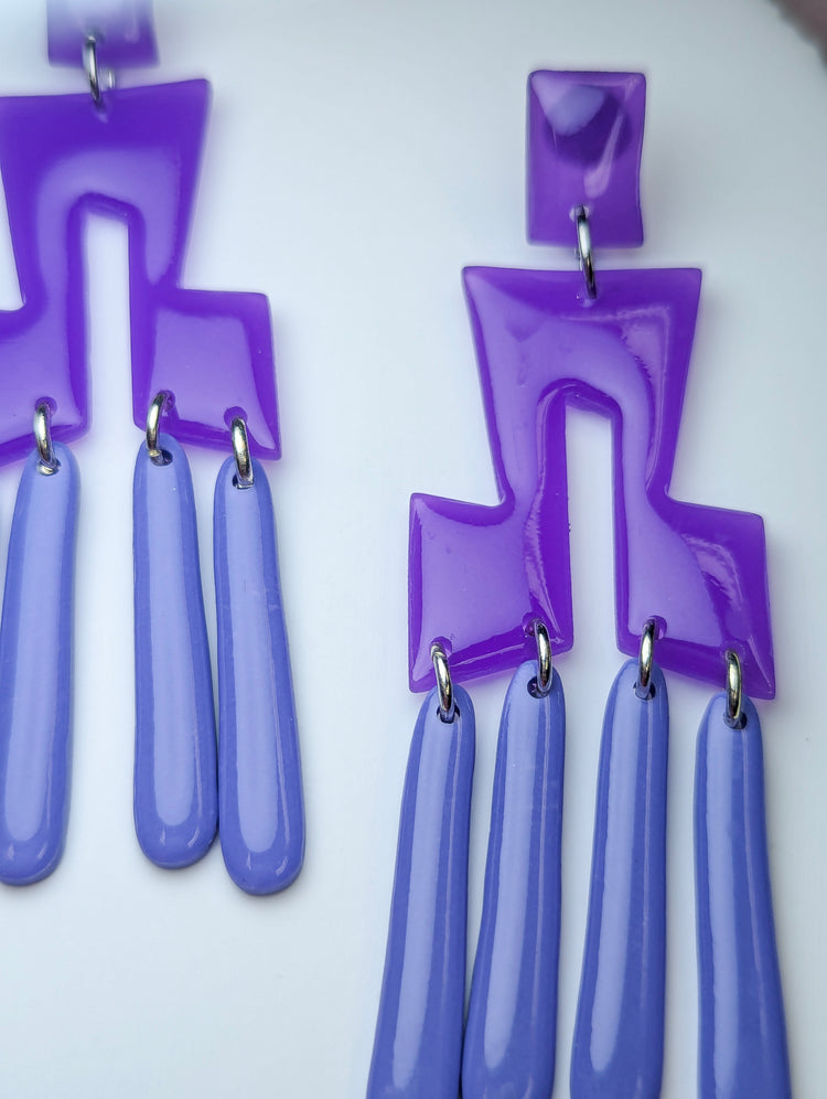 Purple 1