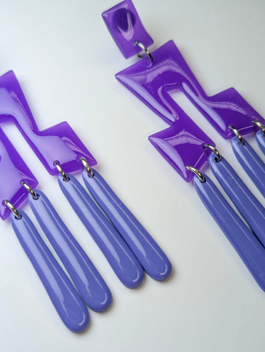 Purple 1