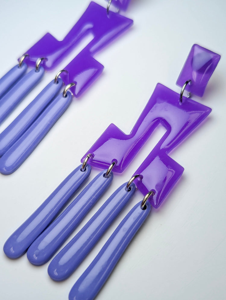 Purple 1