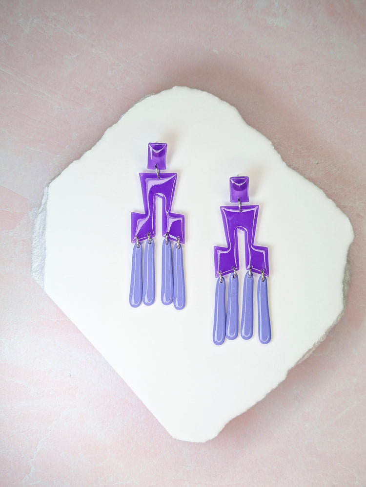 Purple 1