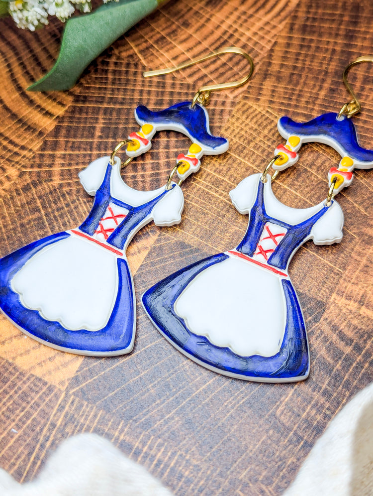 Dirndl (Multiple Options)