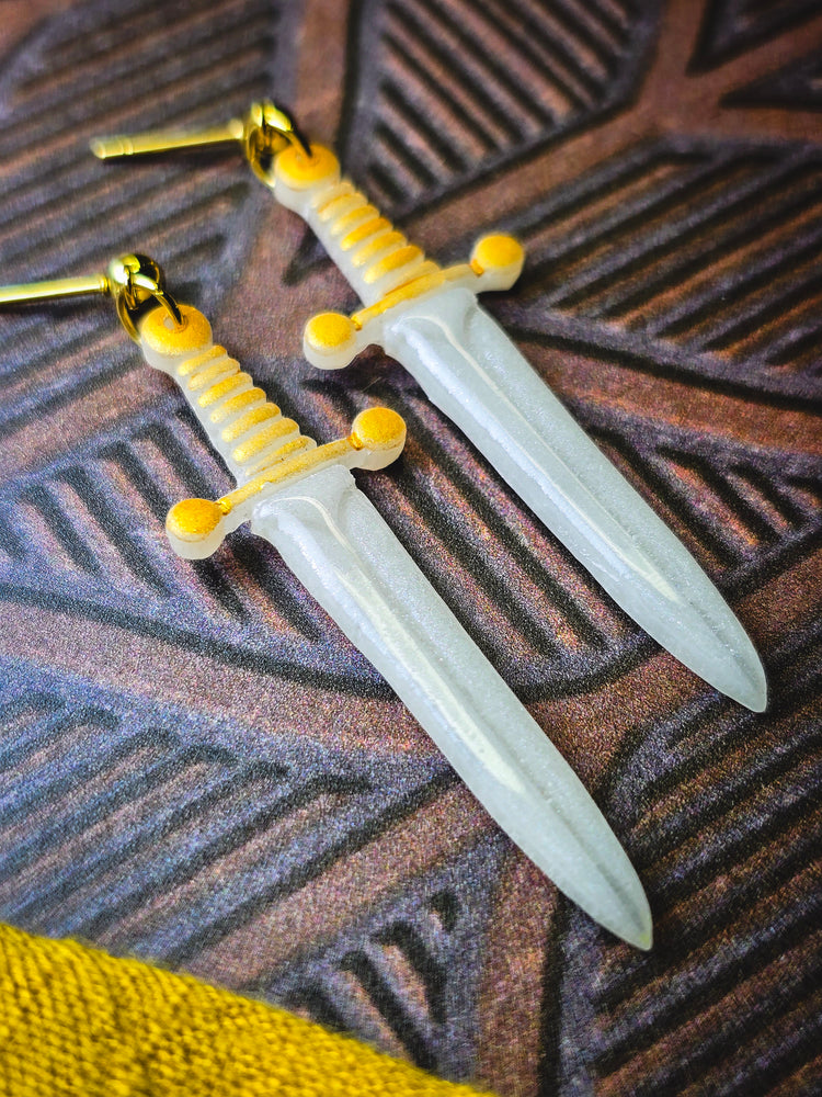 Fae Sword