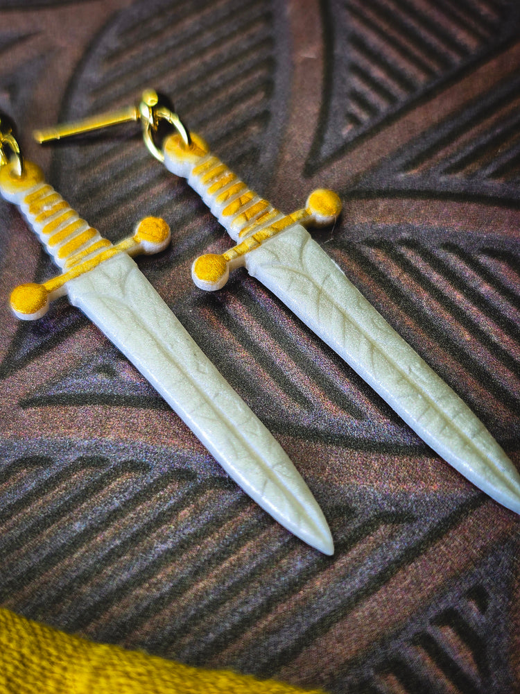 Fae Sword