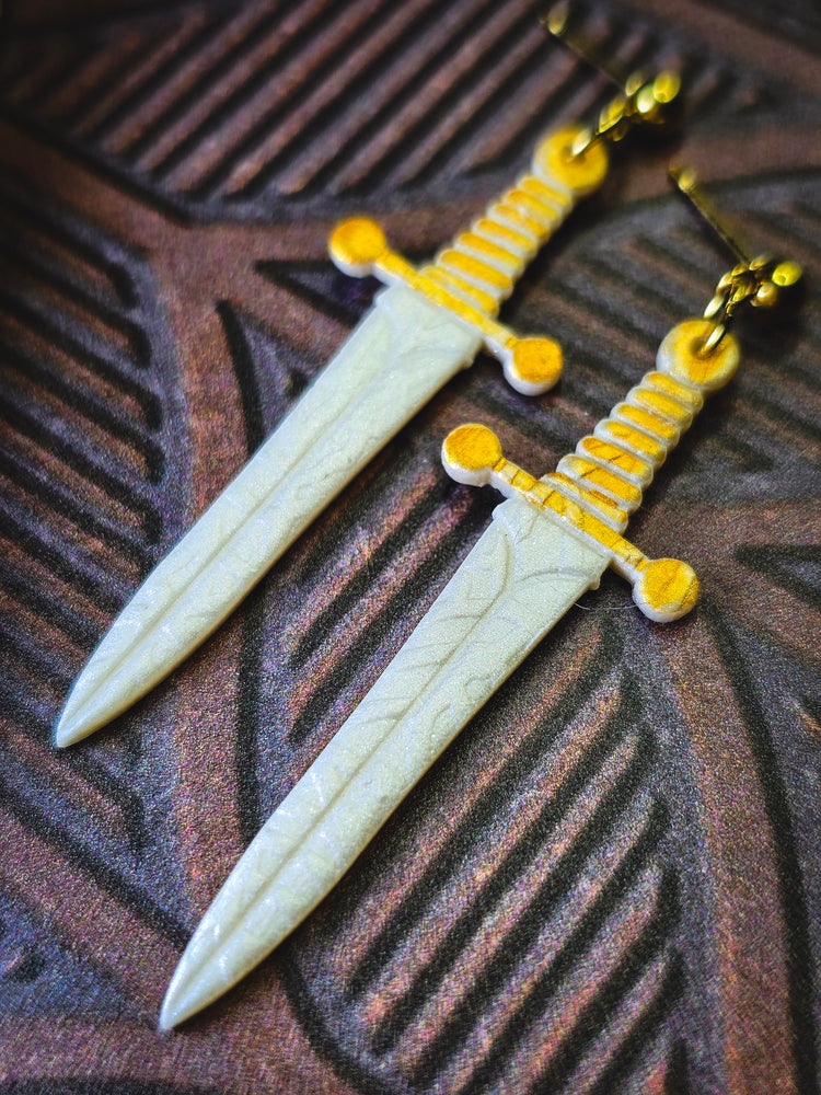 Fae Sword