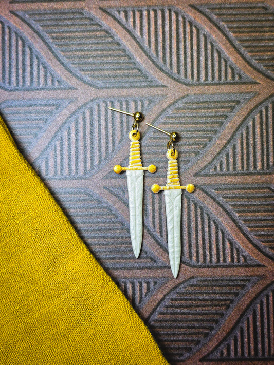 Fae Sword