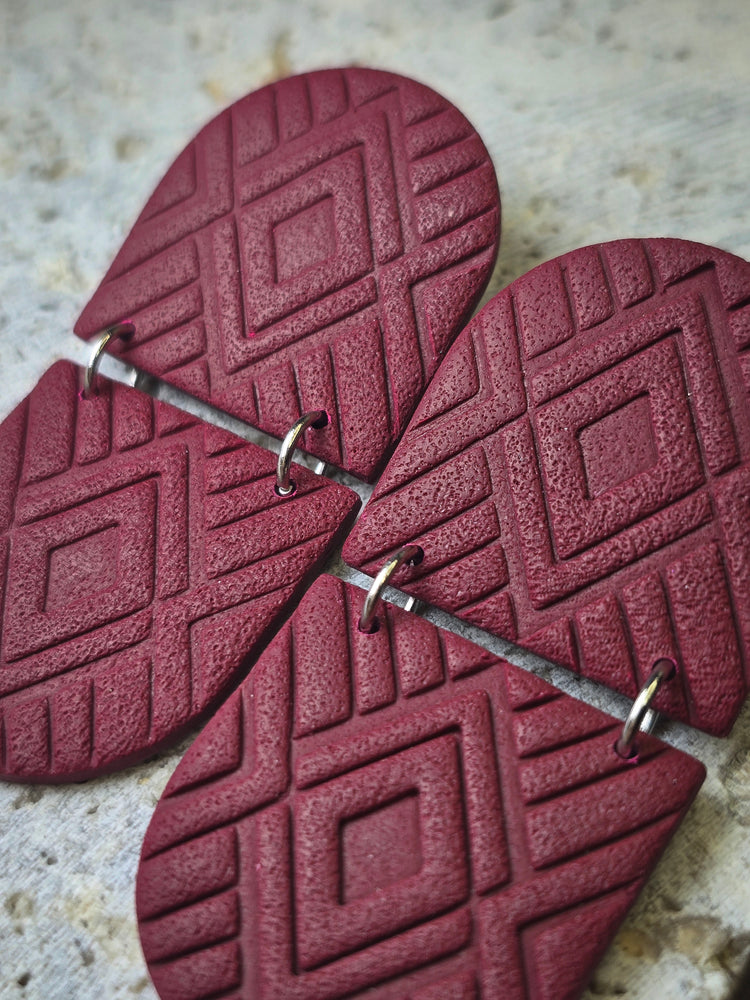 Crimson Designs