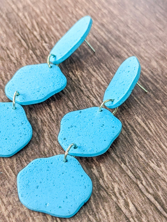 Turquoise Rock
