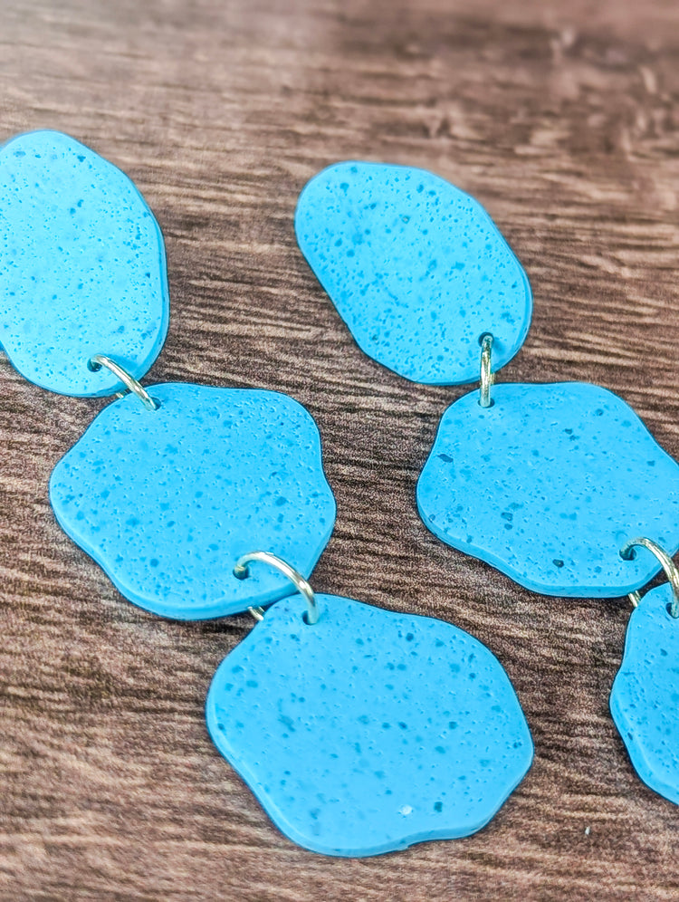 Turquoise Rock