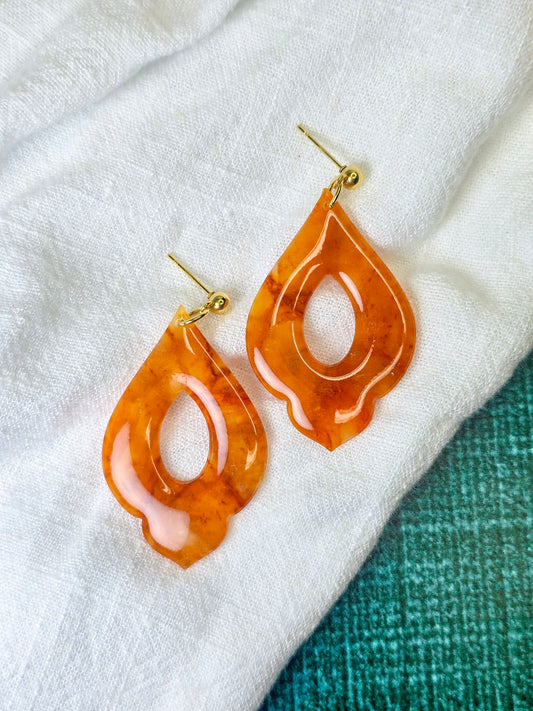 Amber Stone 3