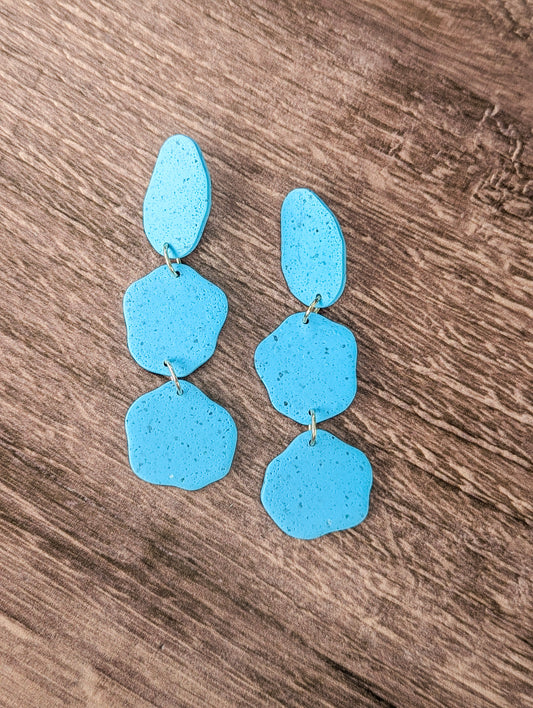Turquoise Rock