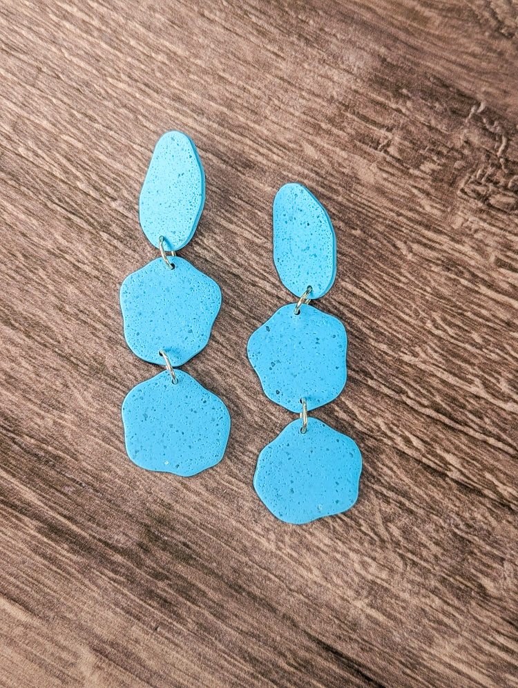 Turquoise Rock
