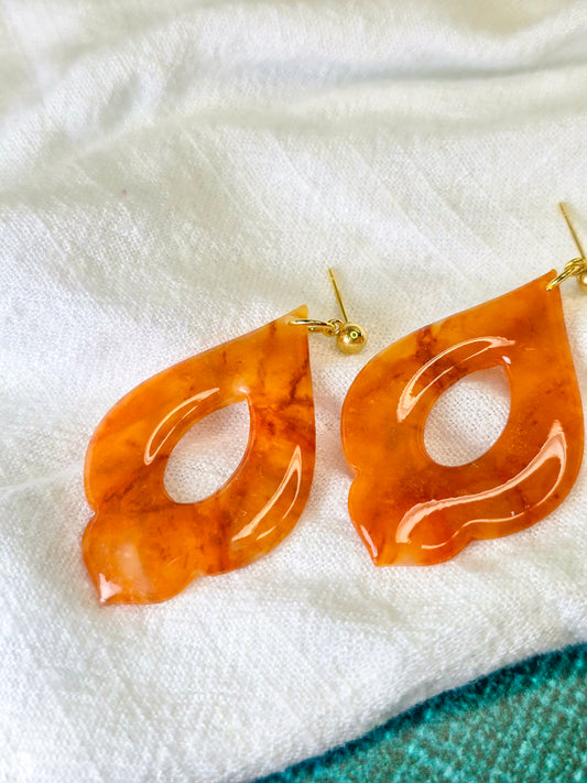 Amber Stone 3