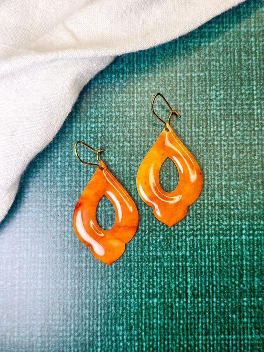 Amber Stone 2