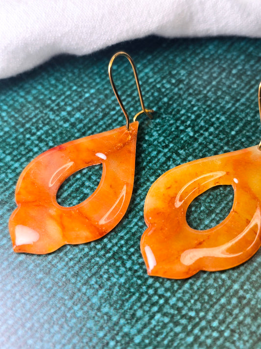 Amber Stone 2
