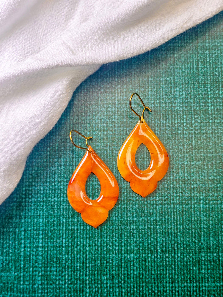Amber Stone 2
