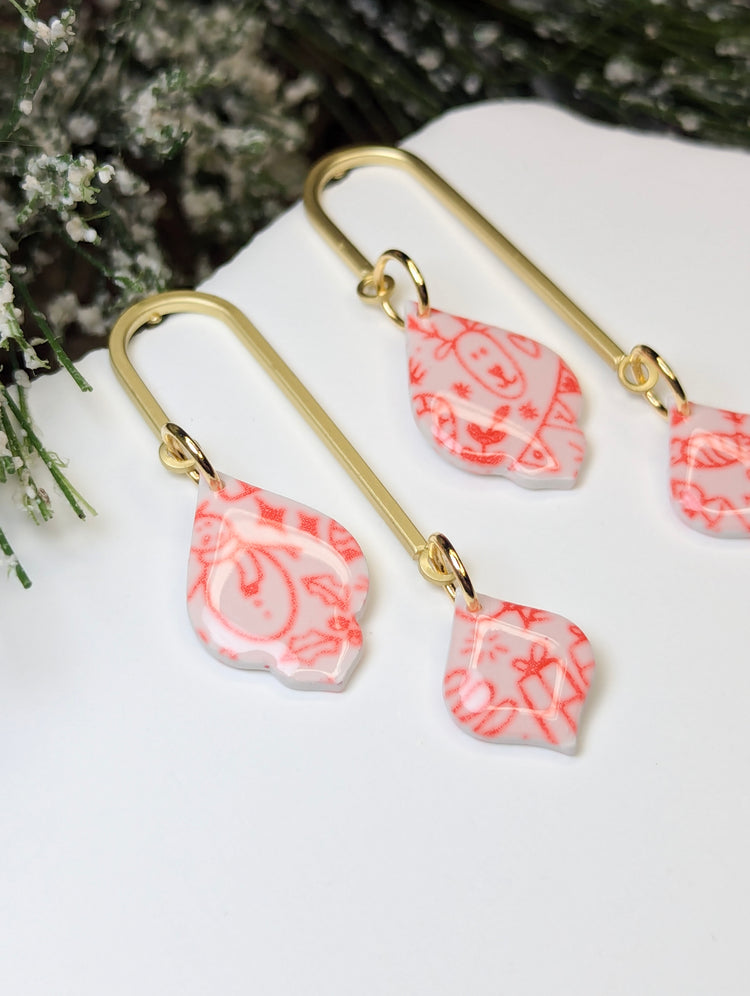 Christmas Ornaments
