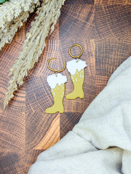 Beer Boot