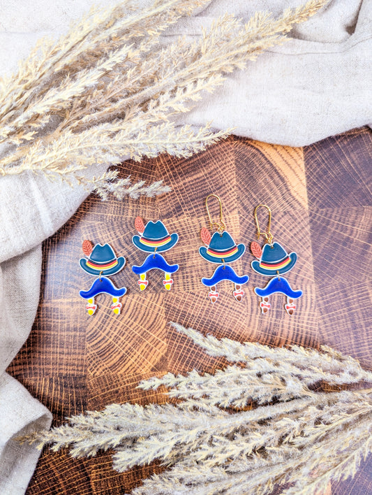 Dirndl & Lederhosen Combo