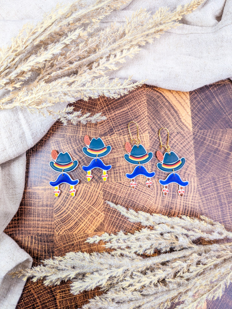 Dirndl & Lederhosen Combo