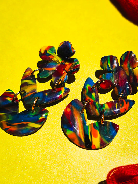 Flower Rainbow 2