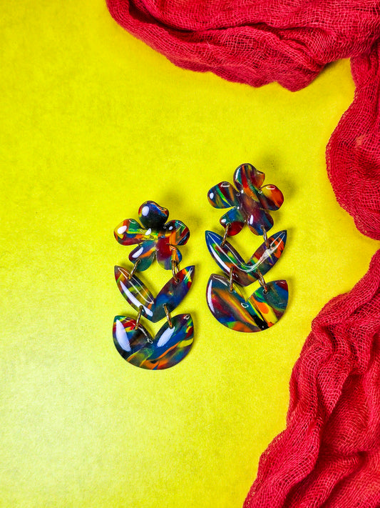 Flower Rainbow 2
