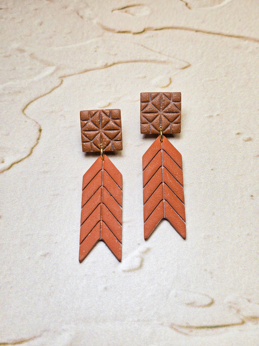 Aztec Brown