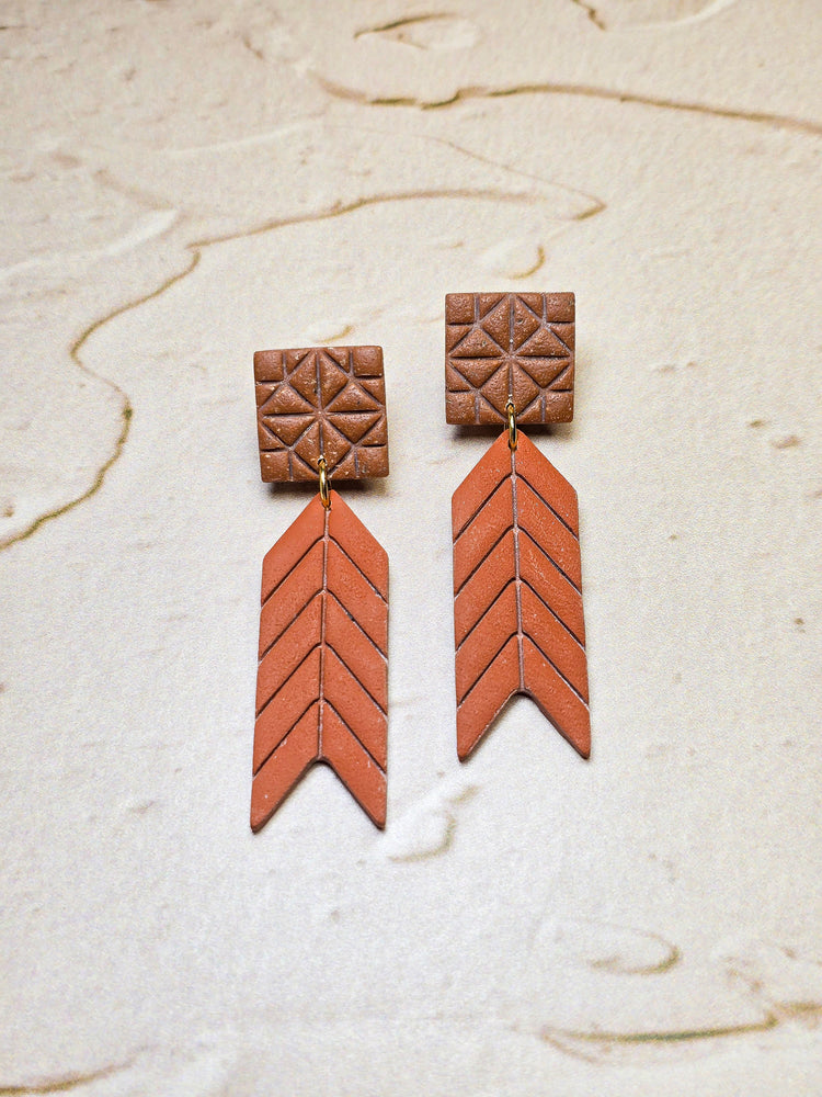 Aztec Brown