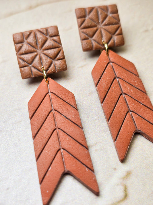 Aztec Brown