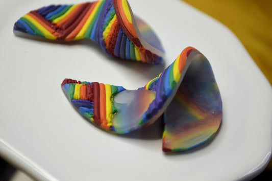 Rainbow Twists