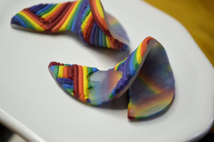 Rainbow Twists