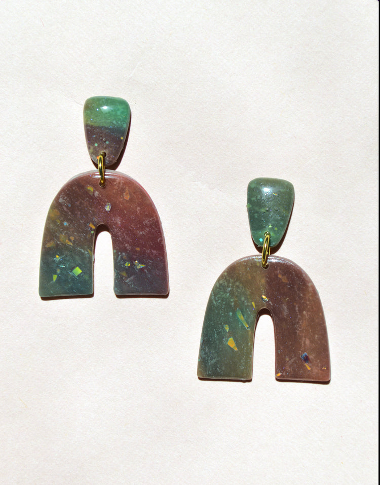 Muted Gems